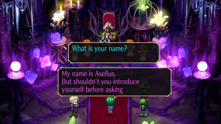 浪漫沙加开拓者:重制版